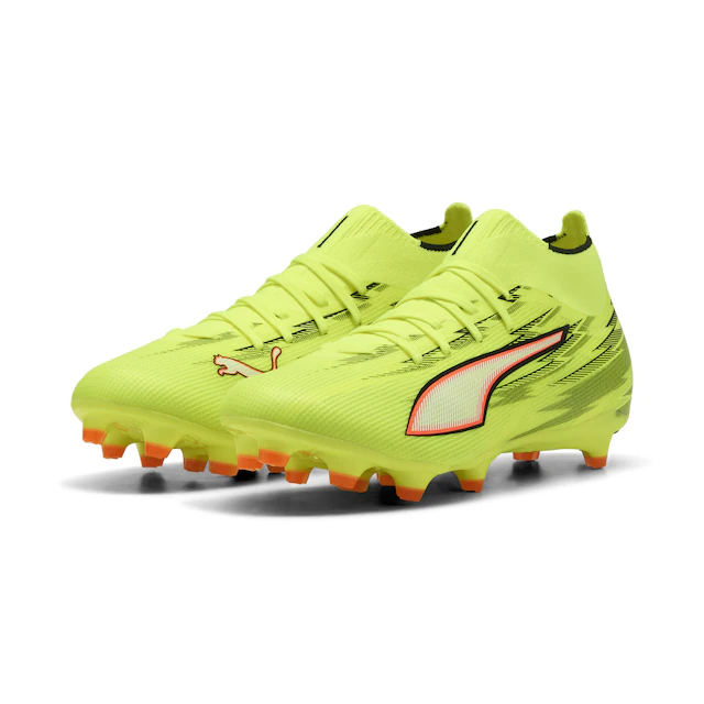 PUMA Fußballschuh »ULTRA 6 MATCH+ FG/AG Fußballschuhe Erwachsene«