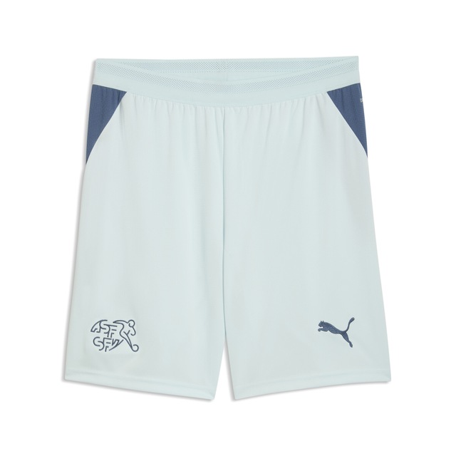 PUMA Sporthose »Schweiz 2026 Shorts Herren«