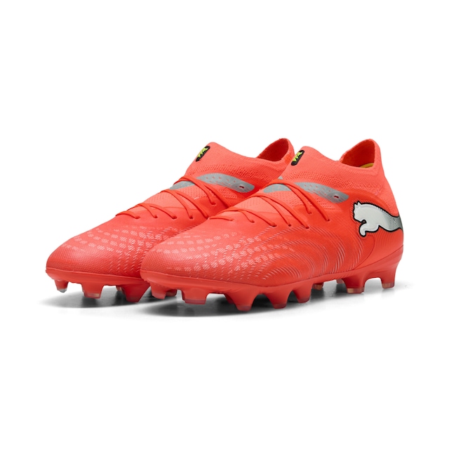 PUMA Fußballschuh »FUTURE 9 PRO FG/AG Fußballschuhe Jugendliche«