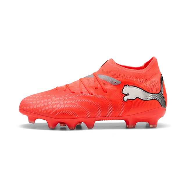 PUMA Fußballschuh »FUTURE 9 PRO FG/AG Fußballschuhe Jugendliche«