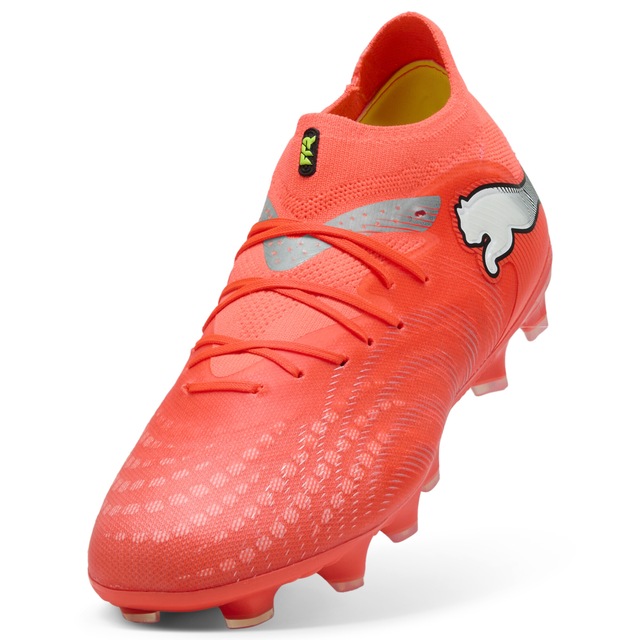 PUMA Fußballschuh »FUTURE 9 PRO FG/AG Fußballschuhe Jugendliche«
