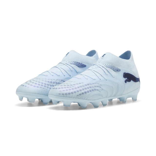 PUMA Fußballschuh »FUTURE 9 PRO FG/AG Fußballschuhe Jugendliche«