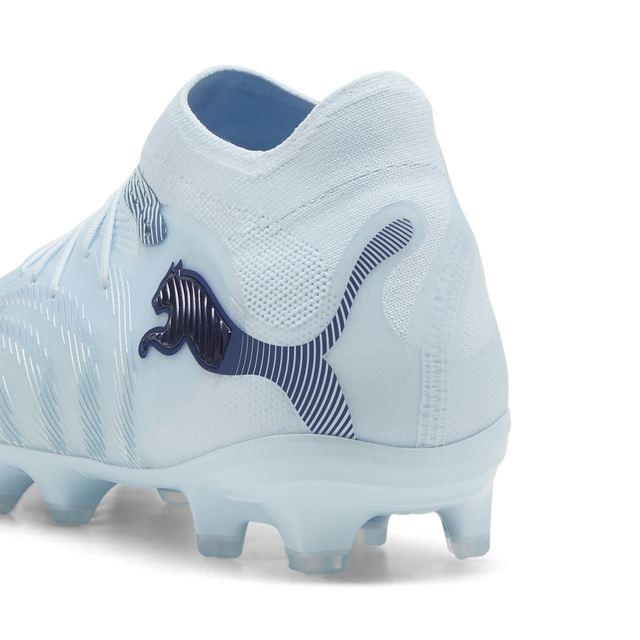 PUMA Fußballschuh »FUTURE 9 PRO FG/AG Fußballschuhe Jugendliche«
