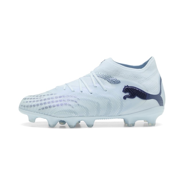 PUMA Fußballschuh »FUTURE 9 PRO FG/AG Fußballschuhe Jugendliche«