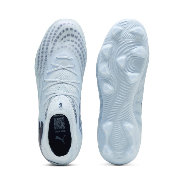 PUMA Fußballschuh »FUTURE 9 PRO FG/AG Fußballschuhe Jugendliche«