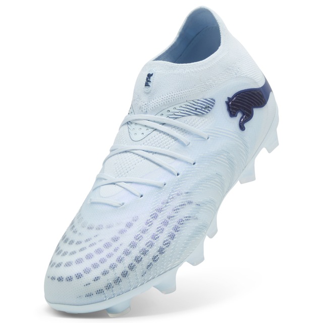 PUMA Fußballschuh »FUTURE 9 PRO FG/AG Fußballschuhe Jugendliche«