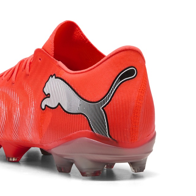 PUMA Fußballschuh »FUTURE 9 MATCH FUSION FG/AG Fußballschuhe Erwachsene«