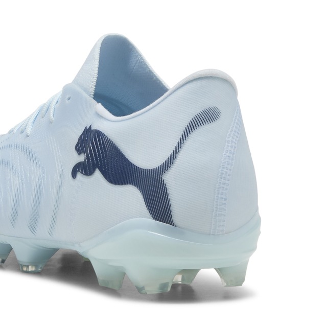 PUMA Fußballschuh »FUTURE 9 MATCH FUSION FG/AG Fußballschuhe Erwachsene«