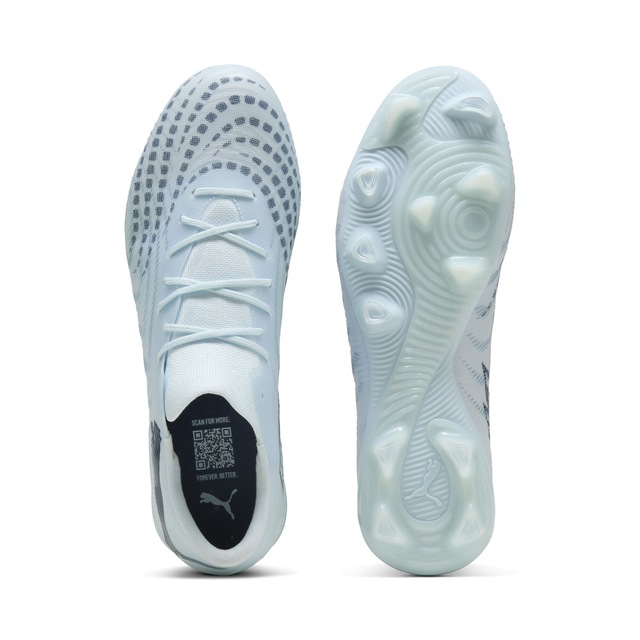 PUMA Fußballschuh »FUTURE 9 MATCH FUSION FG/AG Fußballschuhe Erwachsene«