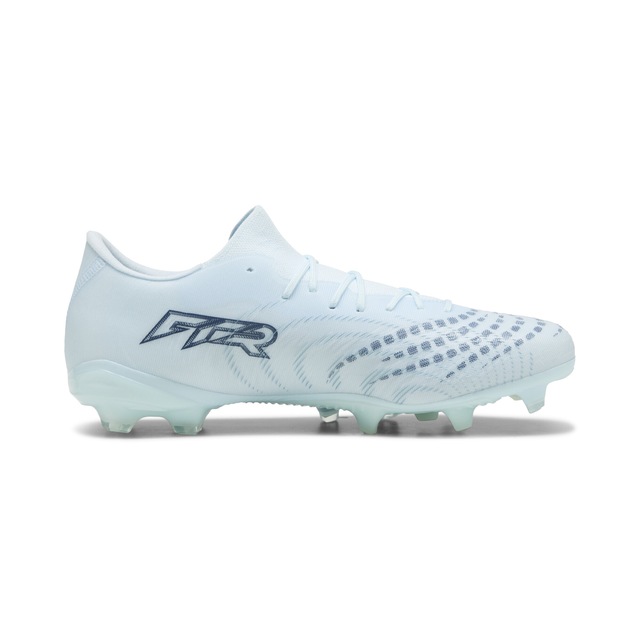 PUMA Fußballschuh »FUTURE 9 MATCH FUSION FG/AG Fußballschuhe Erwachsene«