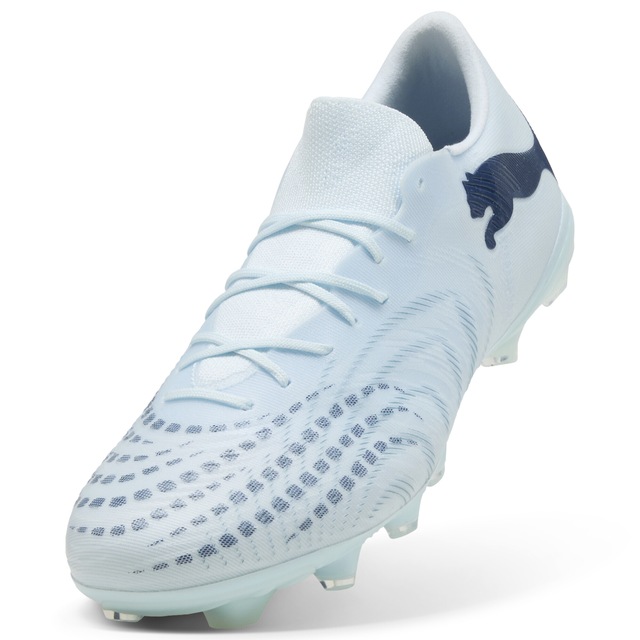 PUMA Fußballschuh »FUTURE 9 MATCH FUSION FG/AG Fußballschuhe Erwachsene«