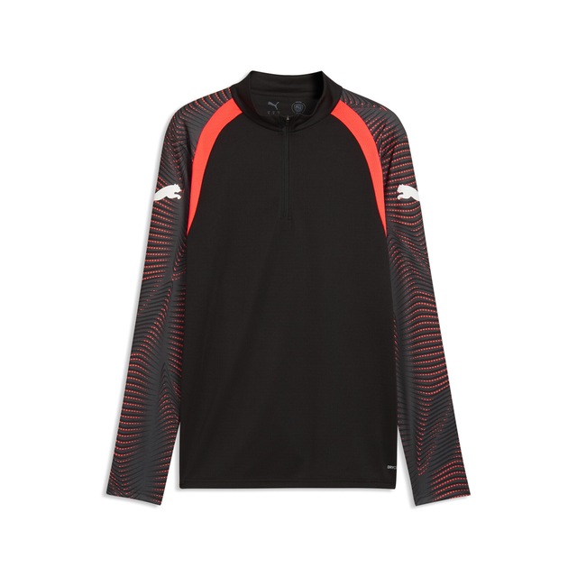 PUMA T-Shirt »individualFINAL Fußballtop Herren«