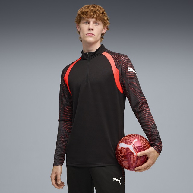 PUMA T-Shirt »individualFINAL Fußballtop Herren«