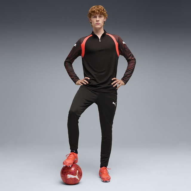 PUMA T-Shirt »individualFINAL Fußballtop Herren«