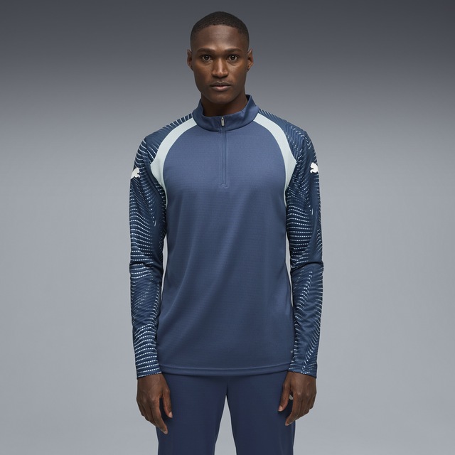 PUMA T-Shirt »individualFINAL Fußballtop Herren«