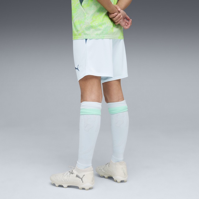 PUMA Sporthose »Schweiz 2026 Shorts Jugendliche«