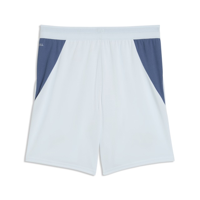 PUMA Sporthose »Schweiz 2026 Shorts Jugendliche«