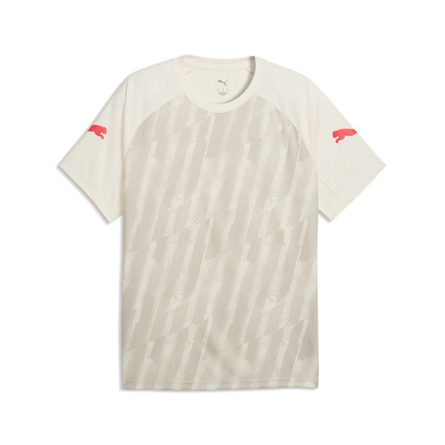 PUMA Trainingsshirt »individualLIGA Graphic Fußballtrikot Herren«