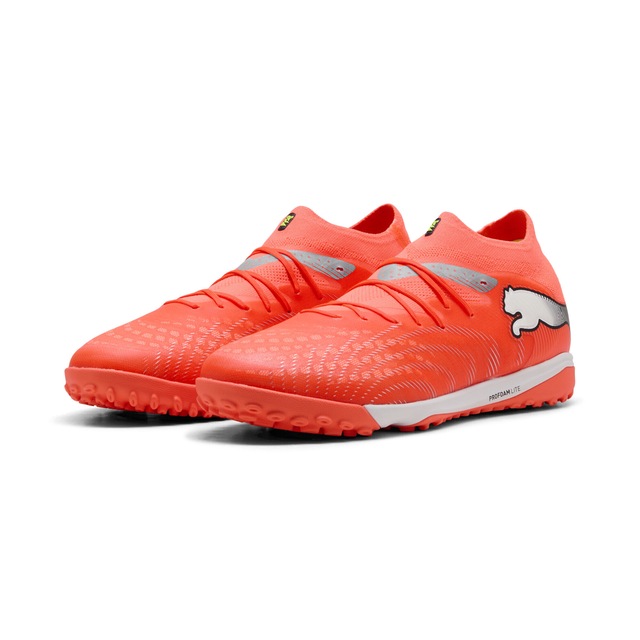 PUMA Fußballschuh »FUTURE 9 PRO Cage Fußballschuhe Erwachsene«