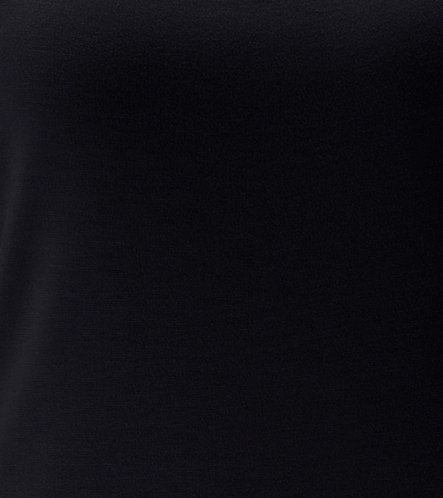 Aniston SELECTED Shirtkleid großzügiger Cut-Out am Rundhalsausschnitt - NEUE KOLLEKTION