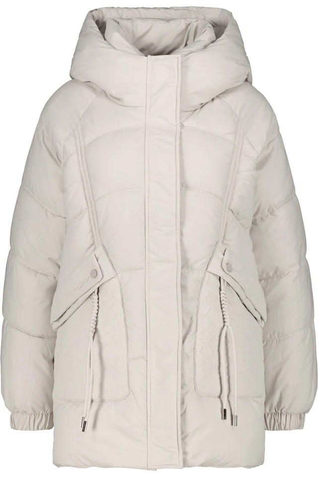 Alife & Kickin Winterjacke »Damen GlorianaAK A Winterjacke, Jacke«