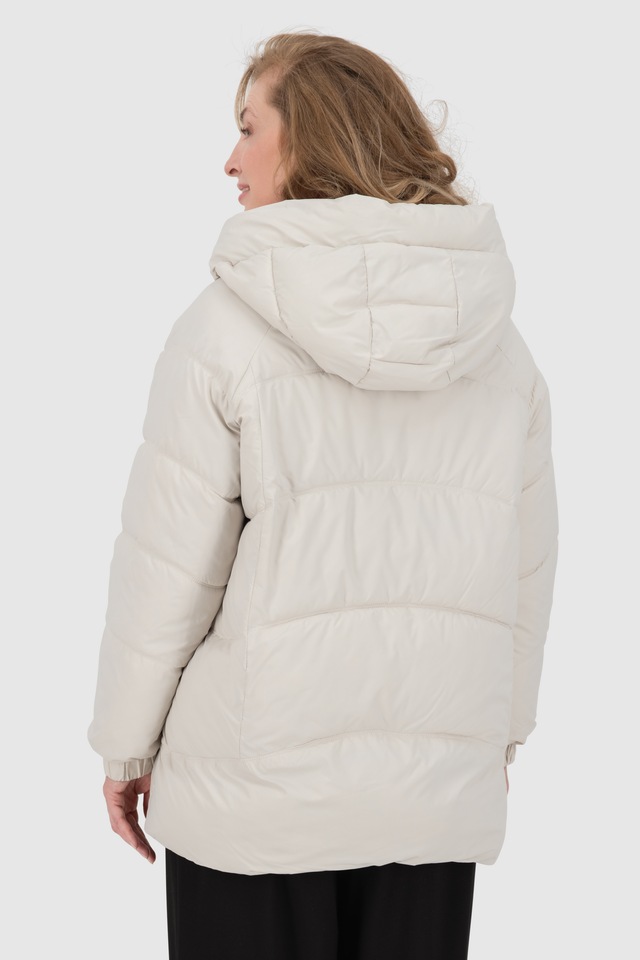 Alife & Kickin Winterjacke »Damen GlorianaAK A Winterjacke, Jacke«