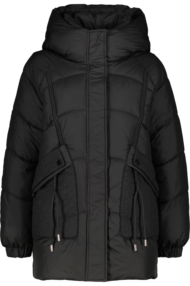 Alife & Kickin Winterjacke »Damen GlorianaAK A Winterjacke, Jacke«