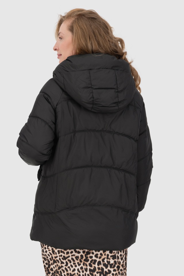 Alife & Kickin Winterjacke »Damen GlorianaAK A Winterjacke, Jacke«