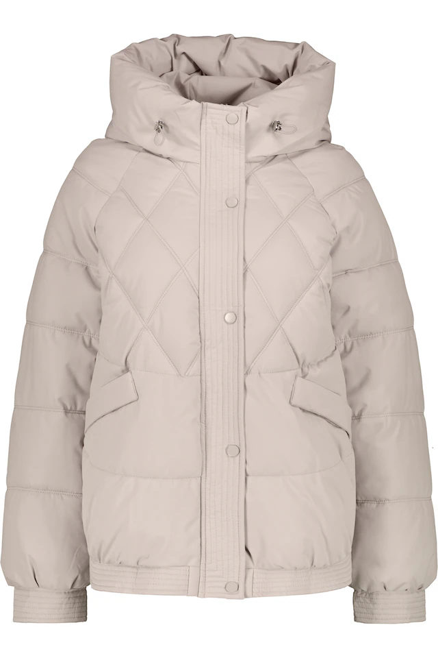 Alife & Kickin Winterjacke »Damen HedwigAK A Winterjacke, Jacke«