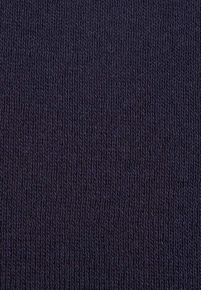 seidensticker Strickpullover »Schwarze Rose« Ohne Arm Rundhals Uni