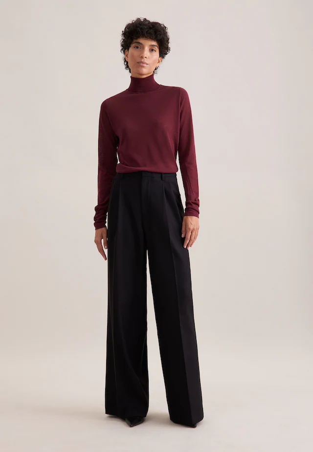 seidensticker Culotte