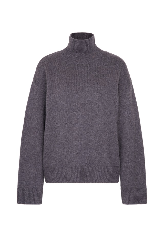 seidensticker Strickpullover Sweater Uni