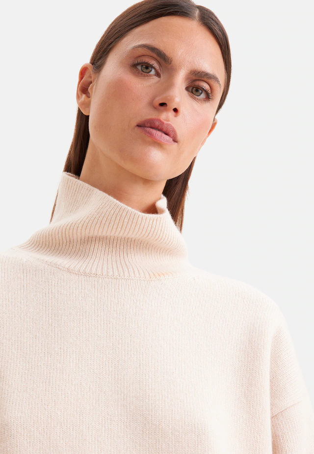 seidensticker Strickpullover Sweater Uni