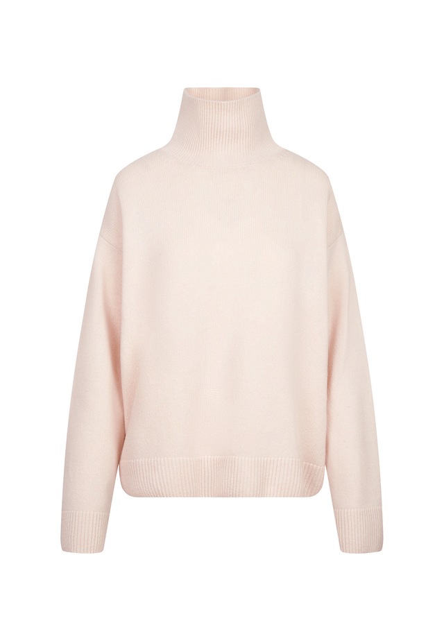 seidensticker Strickpullover Sweater Uni