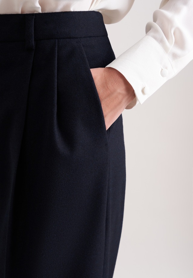 seidensticker Stoffhose