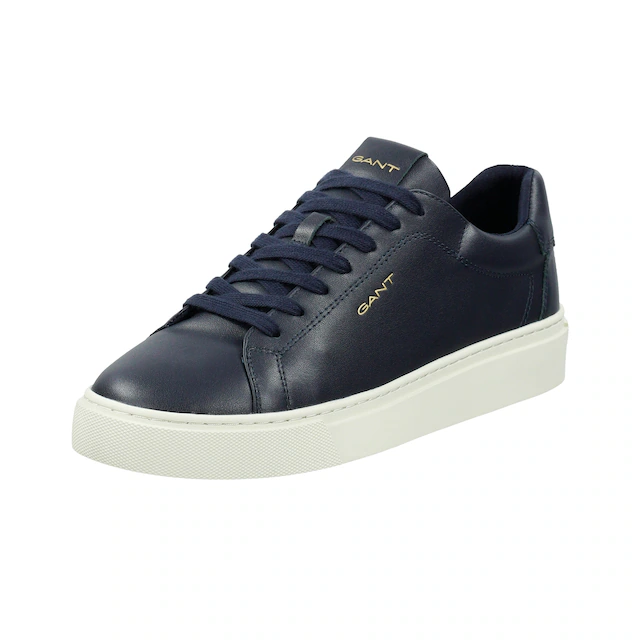 Gant Sneaker »MC JULIEN« Schnürschuh, Halbschuh in klassischer Optik