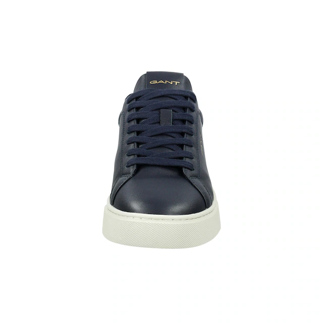 Gant Sneaker »MC JULIEN« Schnürschuh, Halbschuh in klassischer Optik