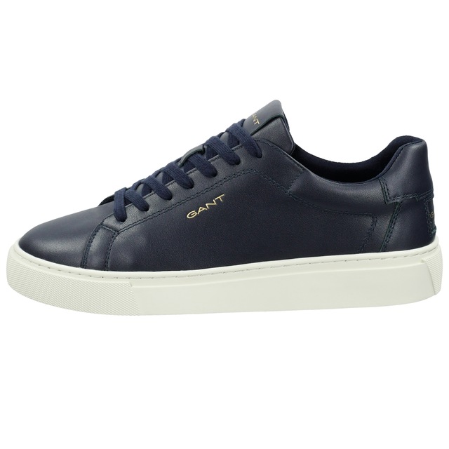 Gant Sneaker »MC JULIEN« Schnürschuh, Halbschuh in klassischer Optik