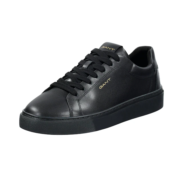 Gant Sneaker »MC JULIEN« Schnürschuh, Halbschuh in klassischer Optik