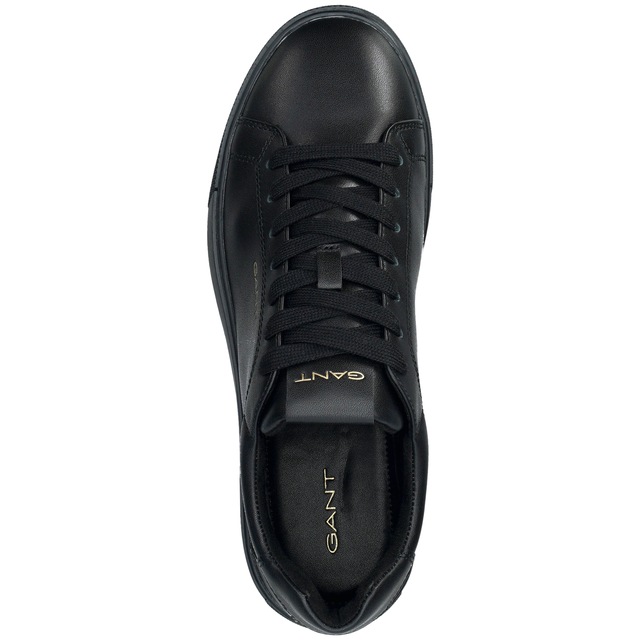 Gant Sneaker »MC JULIEN« Schnürschuh, Halbschuh in klassischer Optik