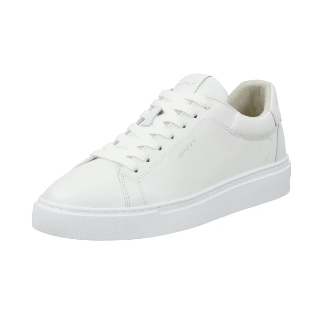 Gant Sneaker »MC JULIEN« Schnürschuh, Halbschuh in klassischer Optik
