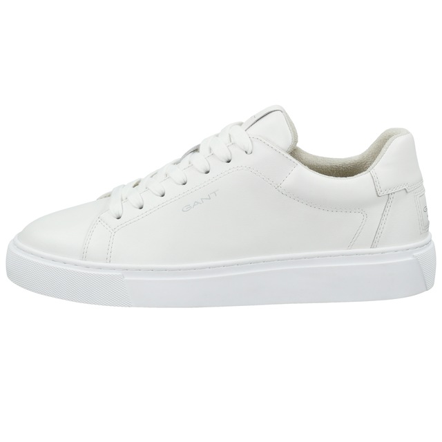 Gant Sneaker »MC JULIEN« Schnürschuh, Halbschuh in klassischer Optik