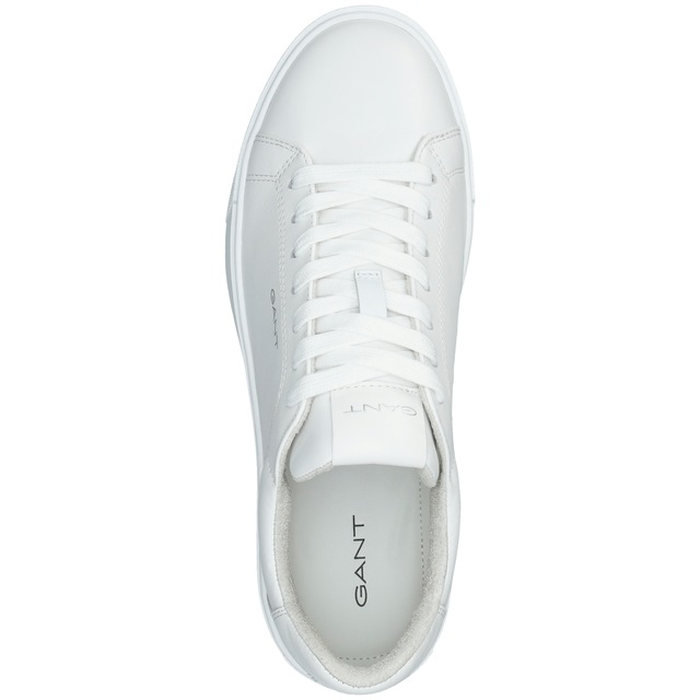 Gant Sneaker »MC JULIEN« Schnürschuh, Halbschuh in klassischer Optik