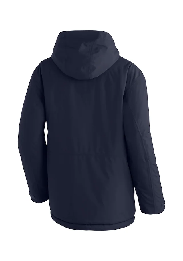 Maier Sports Outdoorjacke »DA-JACKE MTEX WALBERLA W« aus Polyester, in den Größen 34 bis 48