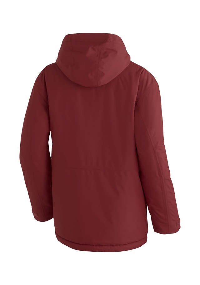 Maier Sports Outdoorjacke »DA-JACKE MTEX WALBERLA W« aus Polyester, in den Größen 34 bis 48