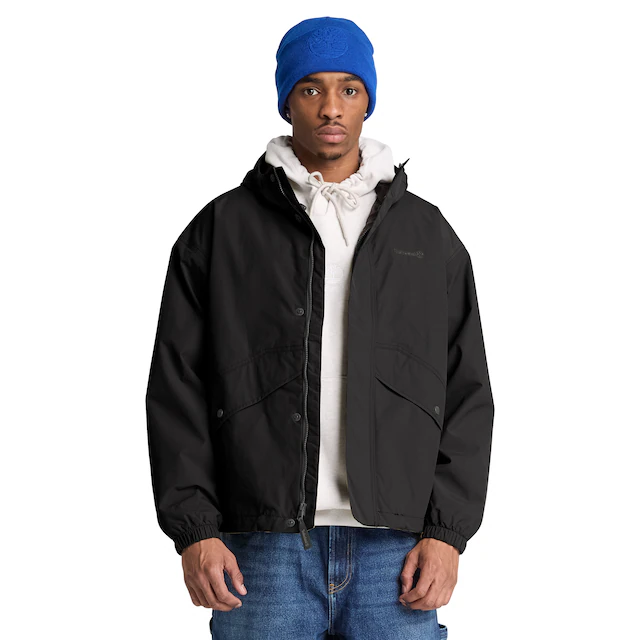 Timberland Funktionsjacke »WEATHERLINE - Waterproof Shell Jacket« wasserabweisendes und windabweisendes Obermaterial aus Nylon