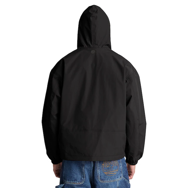 Timberland Funktionsjacke »WEATHERLINE - Waterproof Shell Jacket« wasserabweisendes und windabweisendes Obermaterial aus Nylon