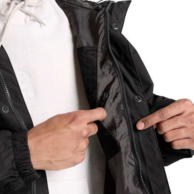 Timberland Funktionsjacke »WEATHERLINE - Waterproof Shell Jacket« wasserabweisendes und windabweisendes Obermaterial aus Nylon