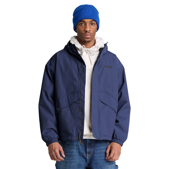 Timberland Funktionsjacke »WEATHERLINE - Waterproof Shell Jacket« wasserabweisendes und windabweisendes Obermaterial aus Nylon