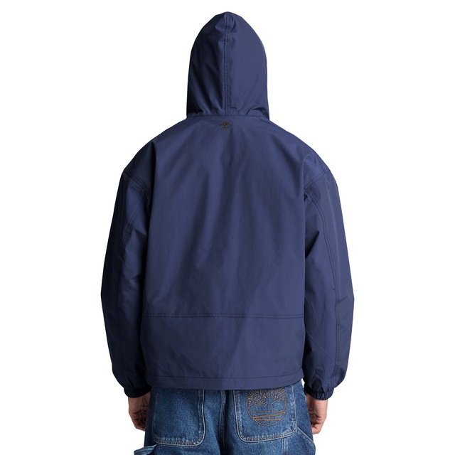 Timberland Funktionsjacke »WEATHERLINE - Waterproof Shell Jacket« wasserabweisendes und windabweisendes Obermaterial aus Nylon